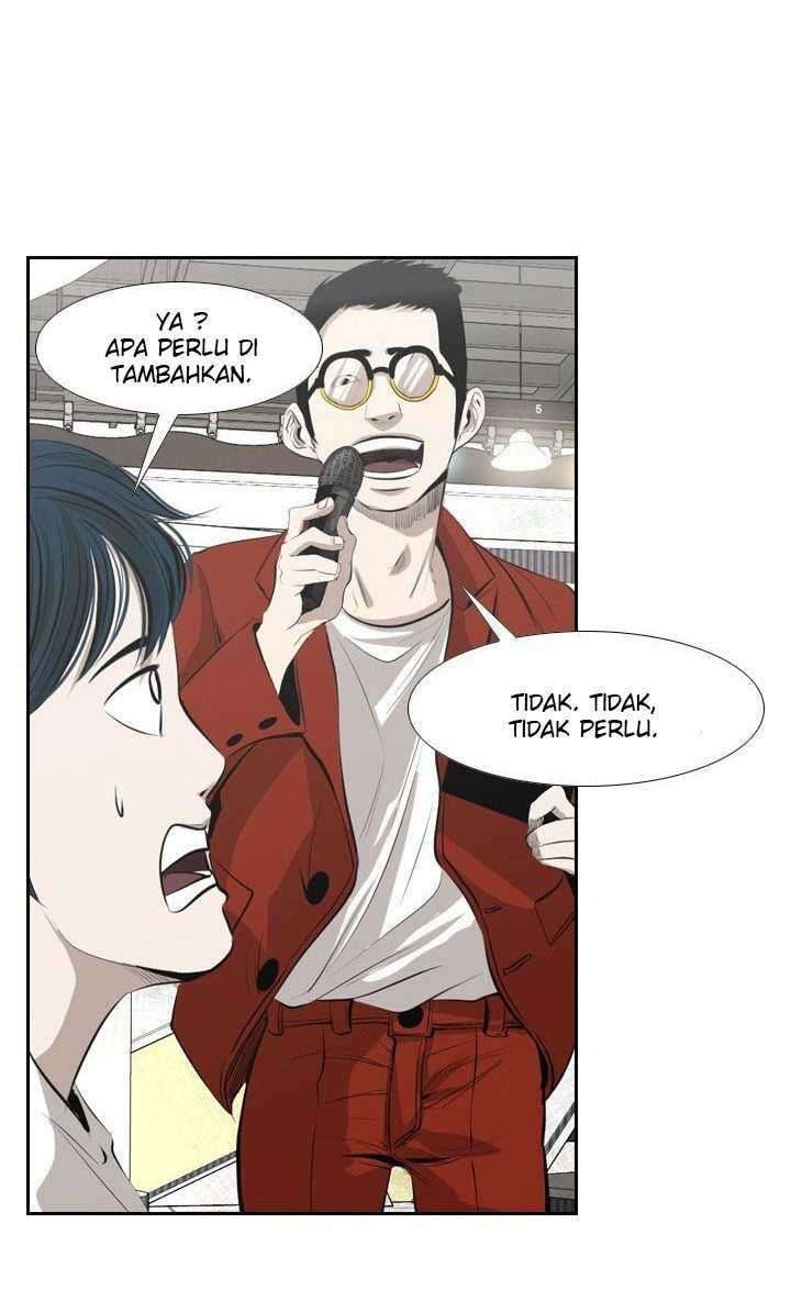 Shark Chapter 135 Gambar 31