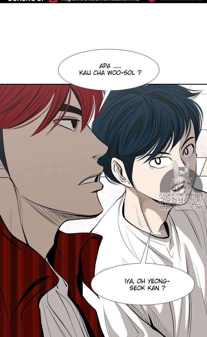 Shark Chapter 135 Gambar 40