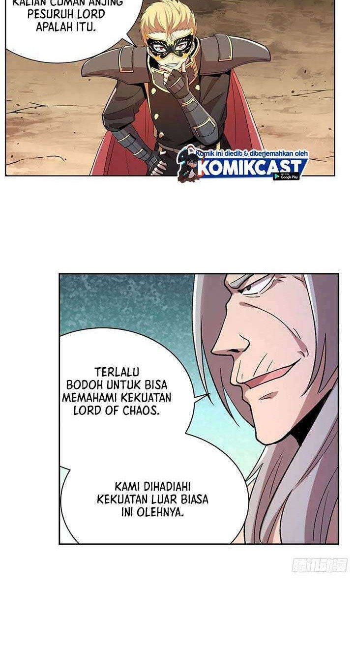 The Demon King Who Lost His Job Chapter 183 Gambar 7