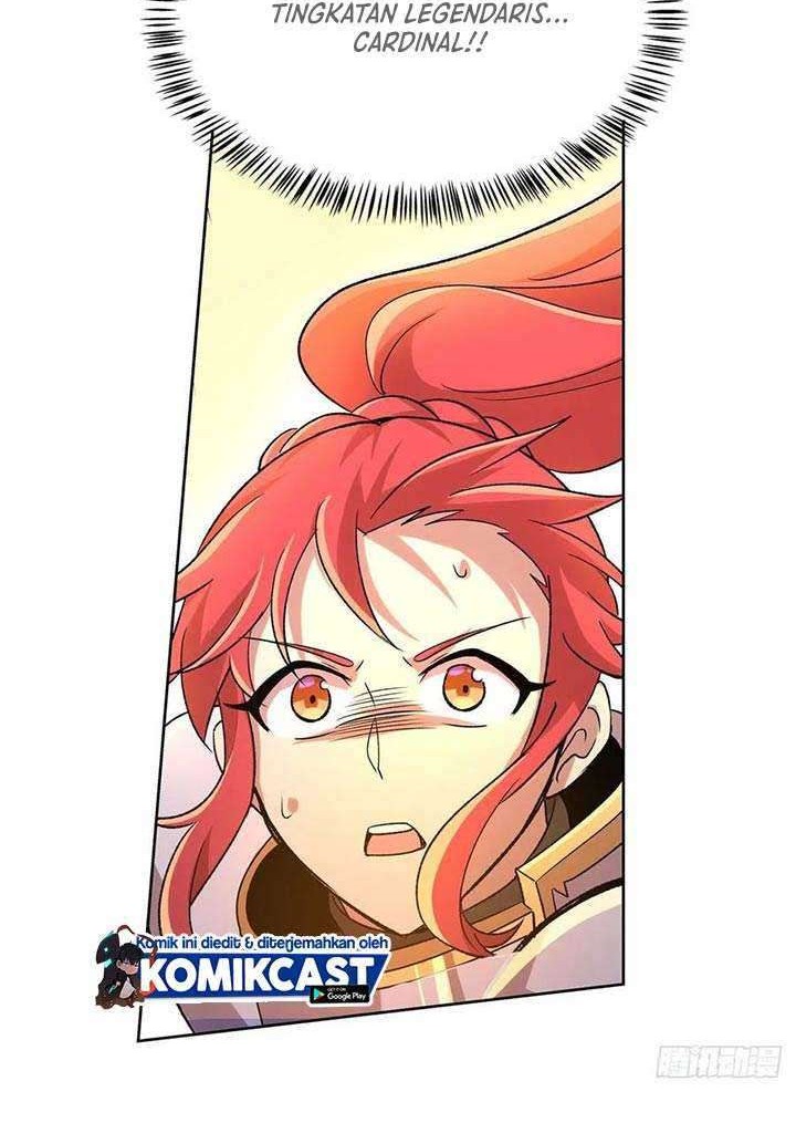 The Demon King Who Lost His Job Chapter 183 Gambar 13