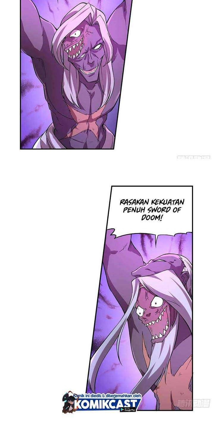 The Demon King Who Lost His Job Chapter 183 Gambar 17