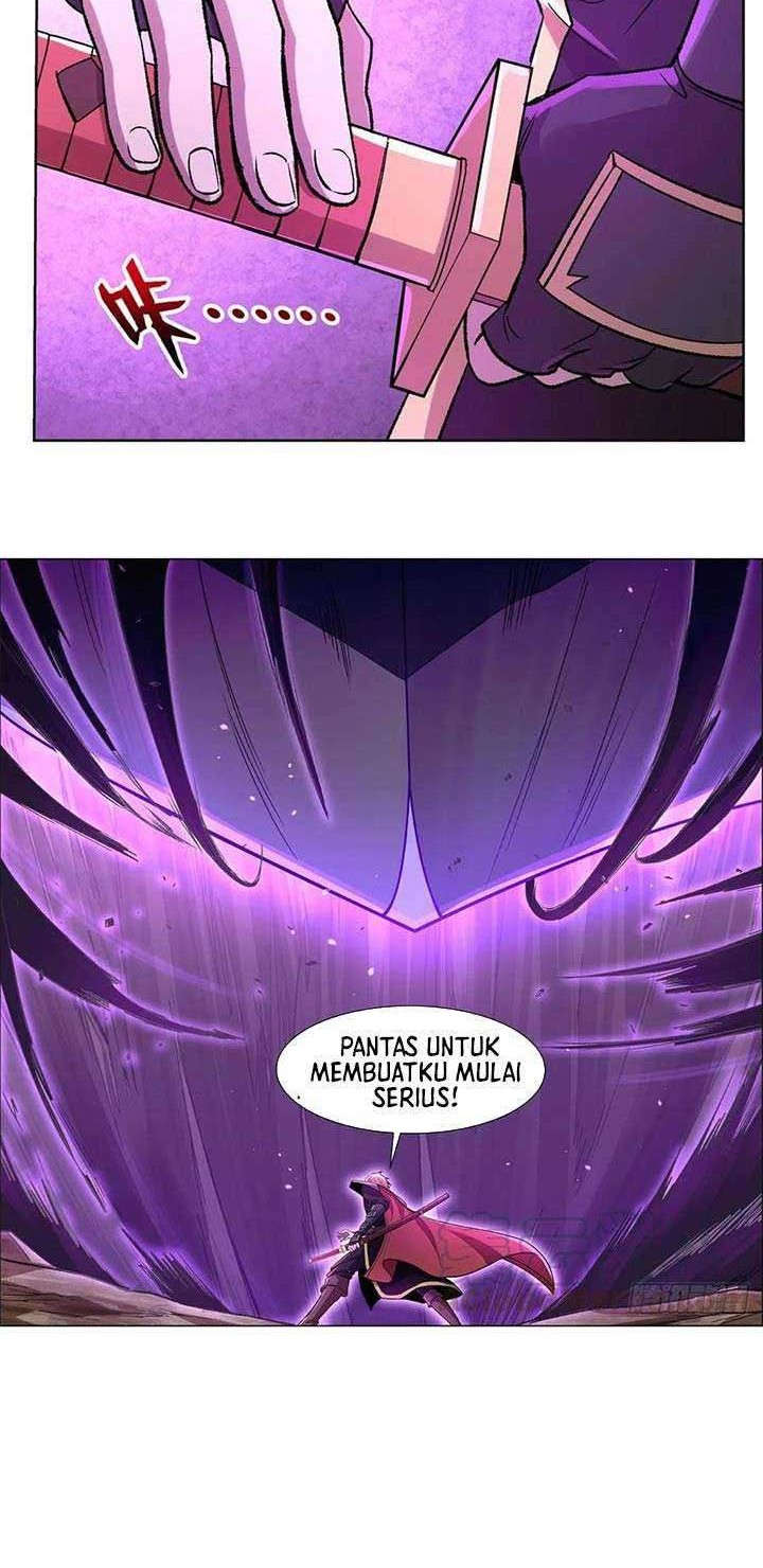 The Demon King Who Lost His Job Chapter 183 Gambar 21