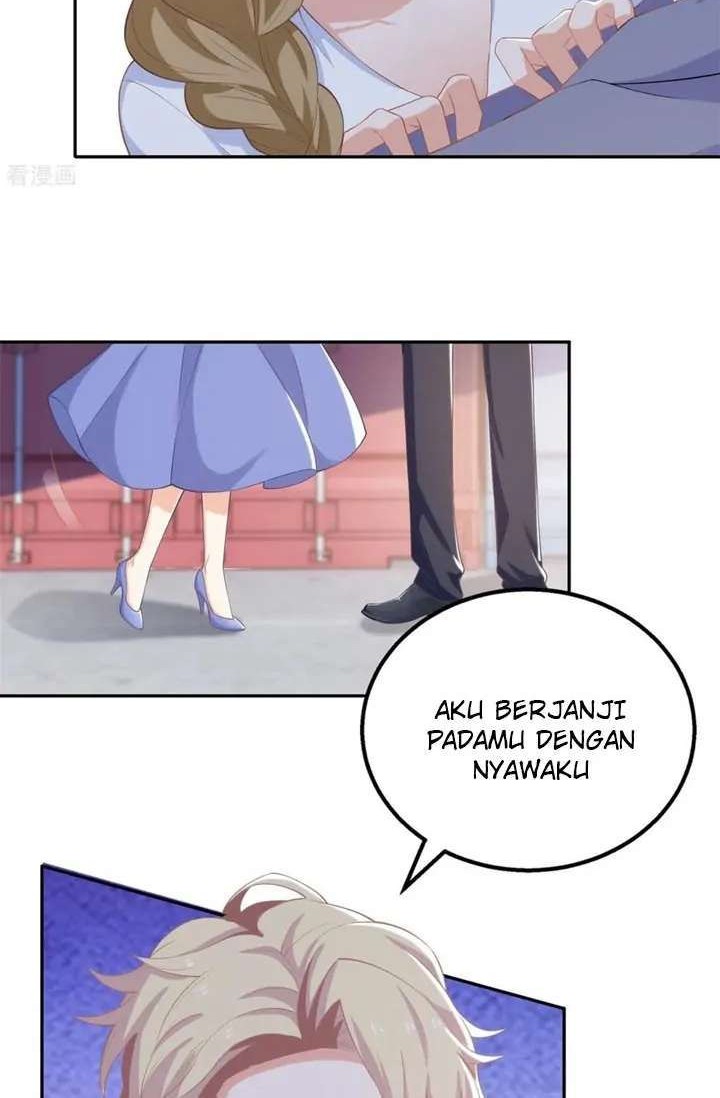Take Your Mommy Home Chapter 318 Gambar 10