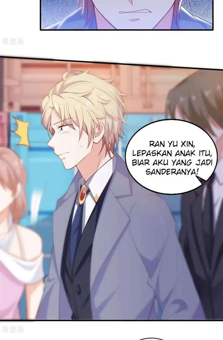 Take Your Mommy Home Chapter 318 Gambar 18