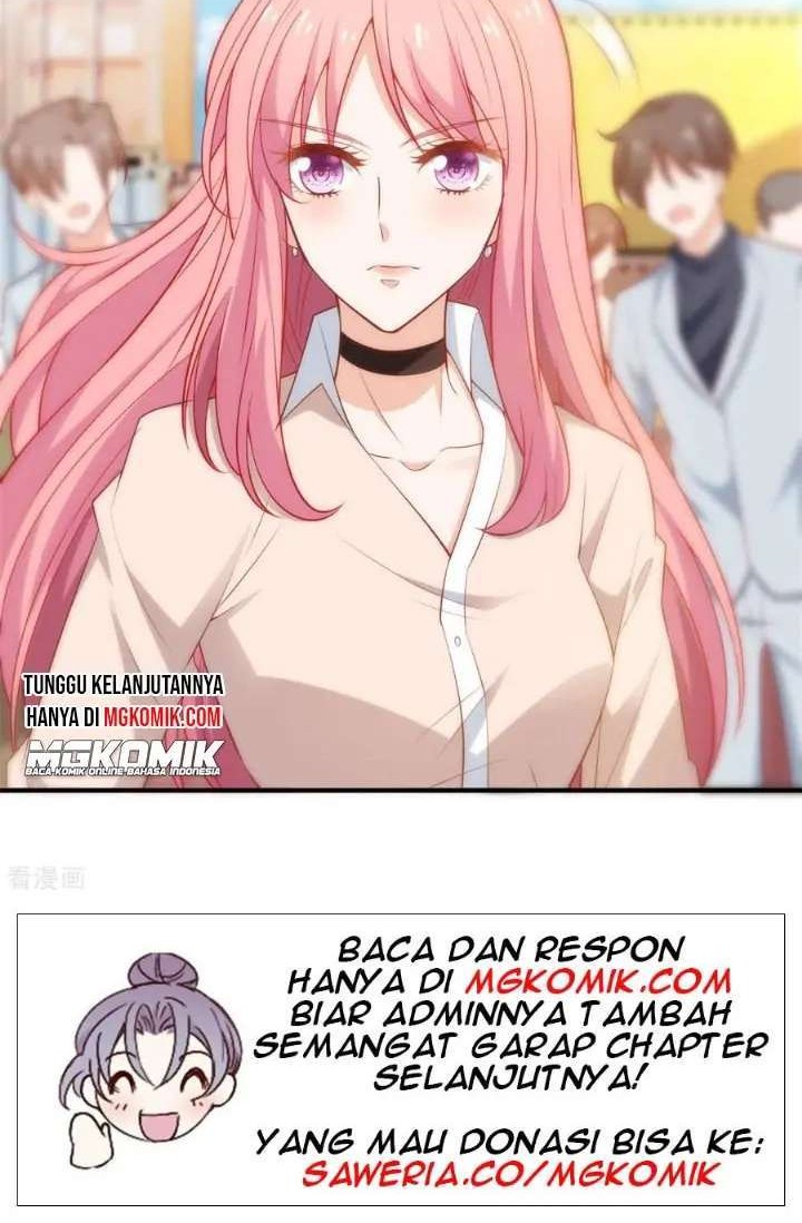 Take Your Mommy Home Chapter 318 Gambar 20