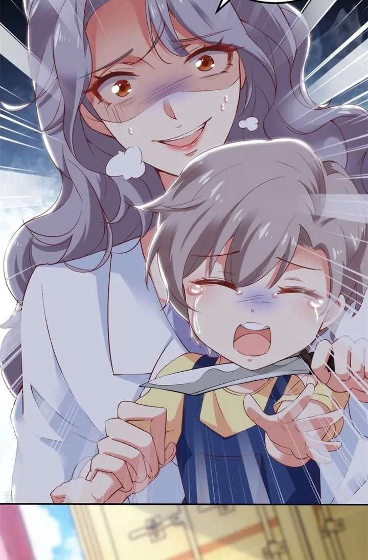 Manhua Take Your Mommy Home Chapter 318 gambar nomor 2