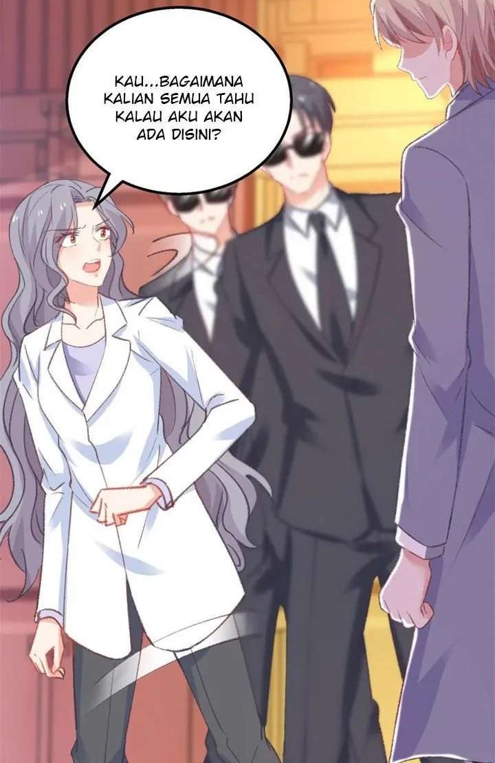 Take Your Mommy Home Chapter 317 Gambar 8