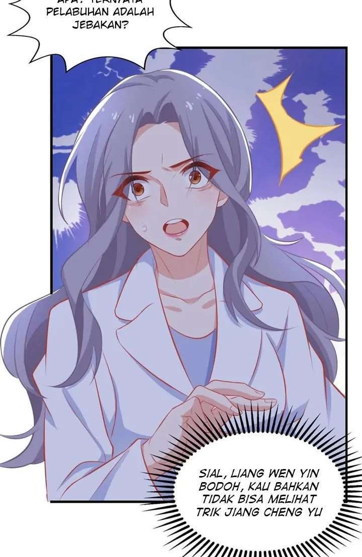 Take Your Mommy Home Chapter 317 Gambar 10