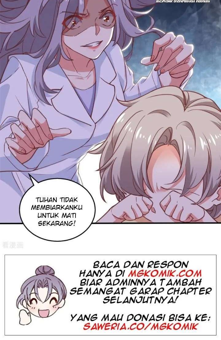 Take Your Mommy Home Chapter 317 Gambar 20