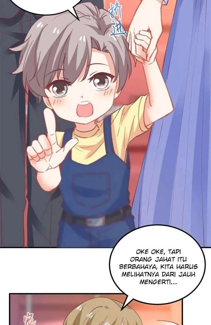 Take Your Mommy Home Chapter 317 Gambar 6