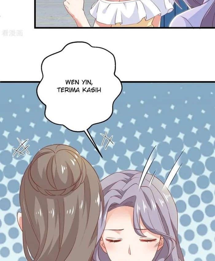 Take Your Mommy Home Chapter 316 Gambar 10