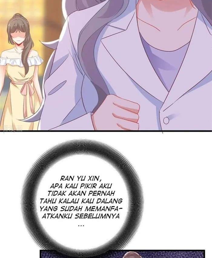 Take Your Mommy Home Chapter 316 Gambar 14