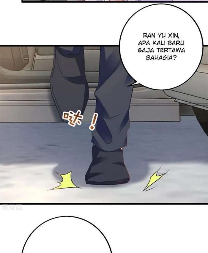 Take Your Mommy Home Chapter 316 Gambar 18