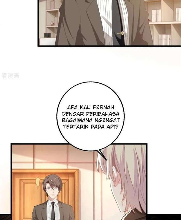 Manhua Take Your Mommy Home Chapter 316 gambar nomor 2