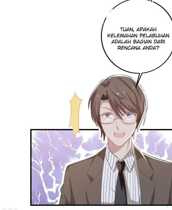 Take Your Mommy Home Chapter 316 Gambar 4