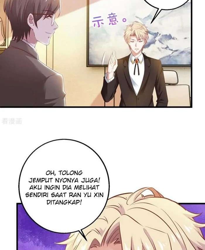 Take Your Mommy Home Chapter 316 Gambar 6