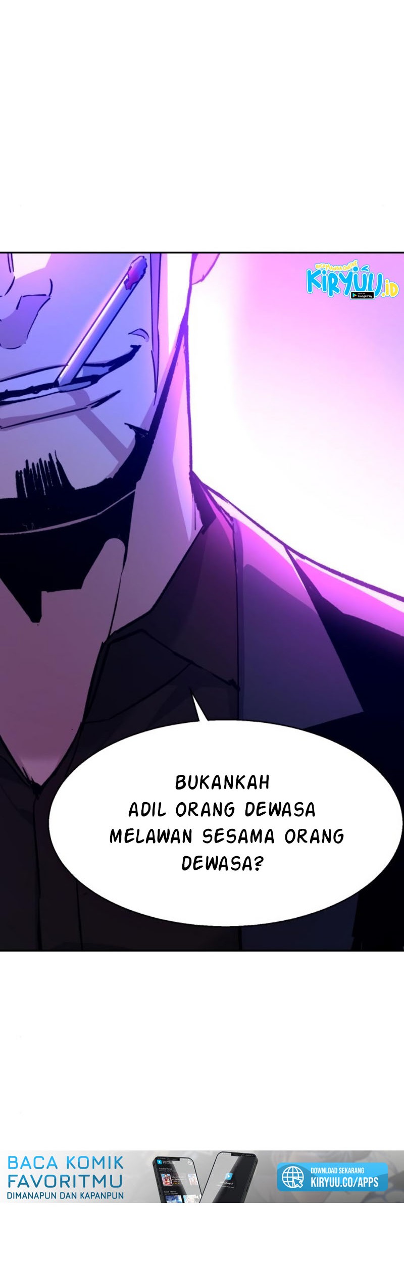 Mercenary Enrollment Chapter 38 Gambar 58