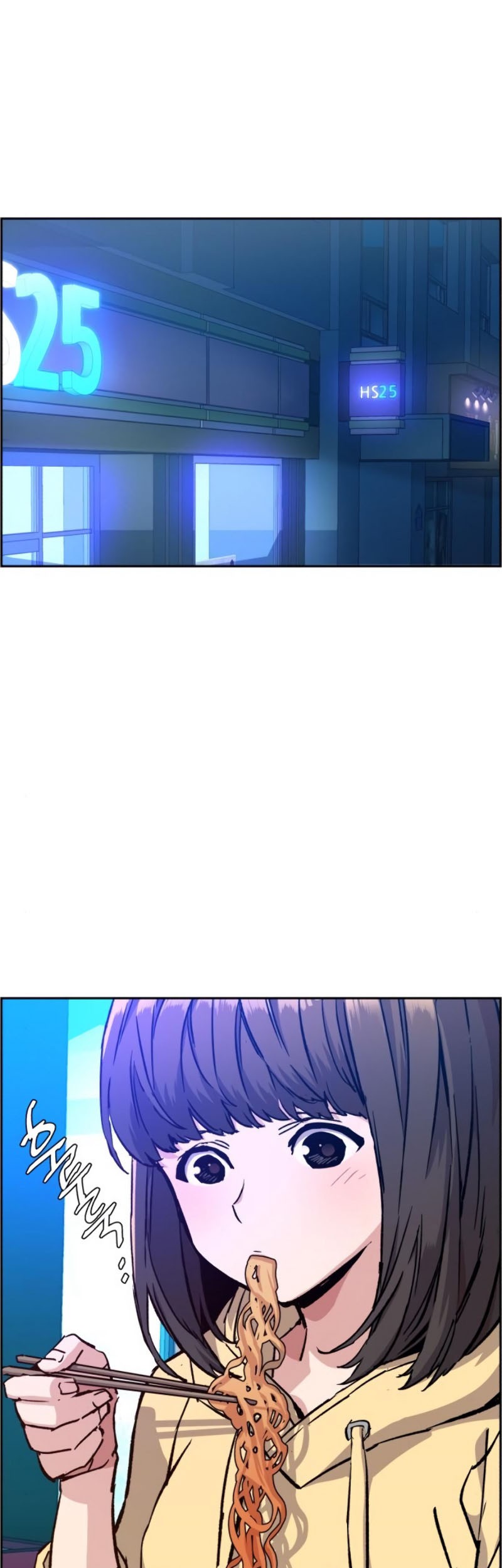 Mercenary Enrollment Chapter 38 Gambar 59