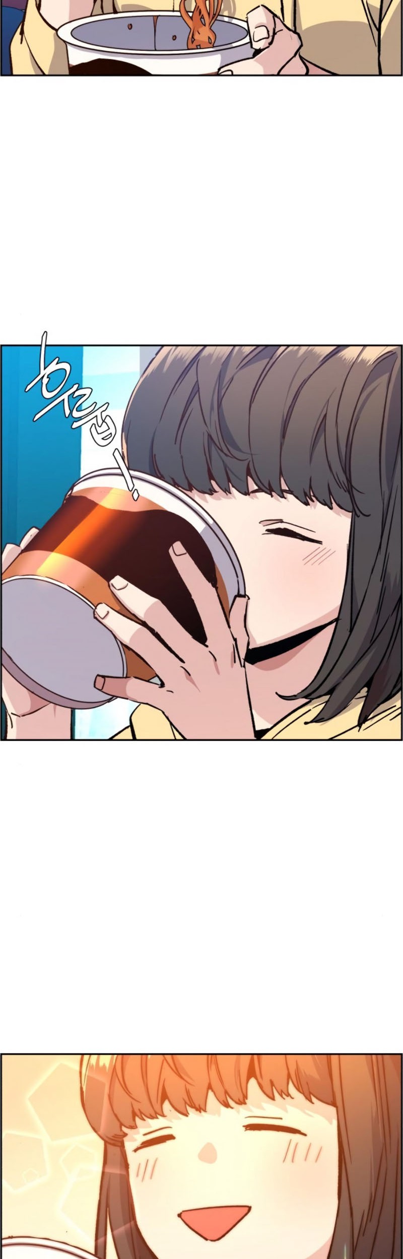 Mercenary Enrollment Chapter 38 Gambar 60