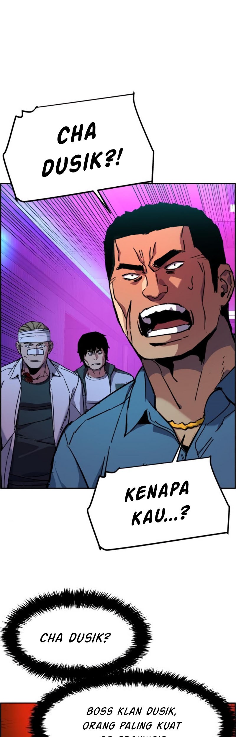 Mercenary Enrollment Chapter 38 Gambar 52