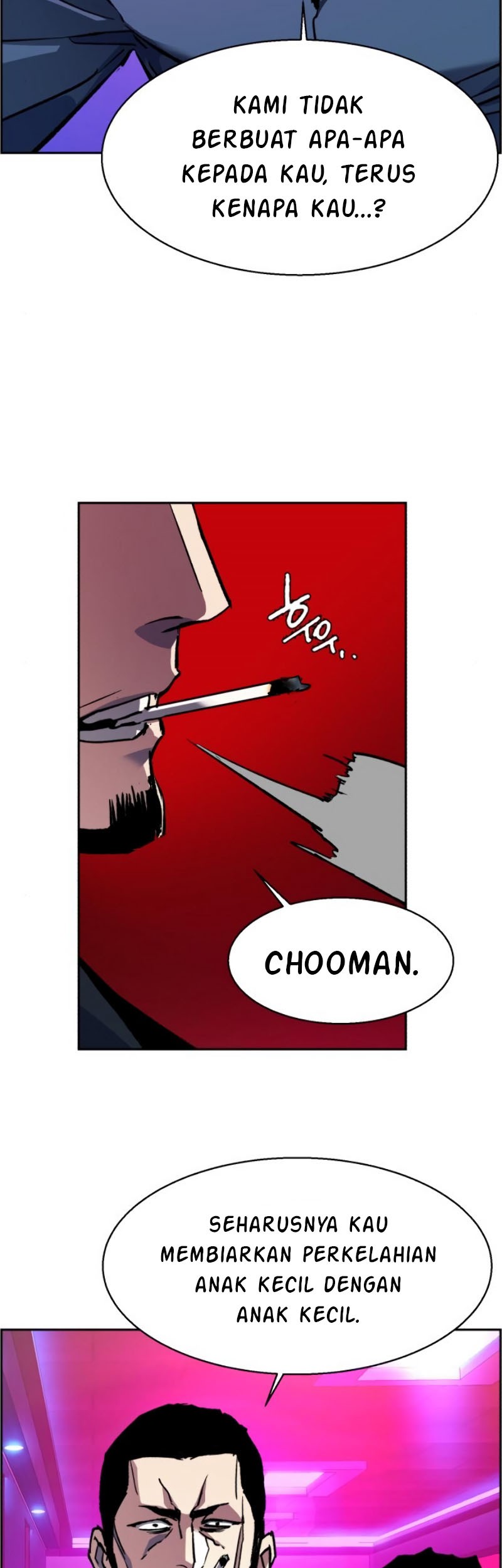 Mercenary Enrollment Chapter 38 Gambar 54