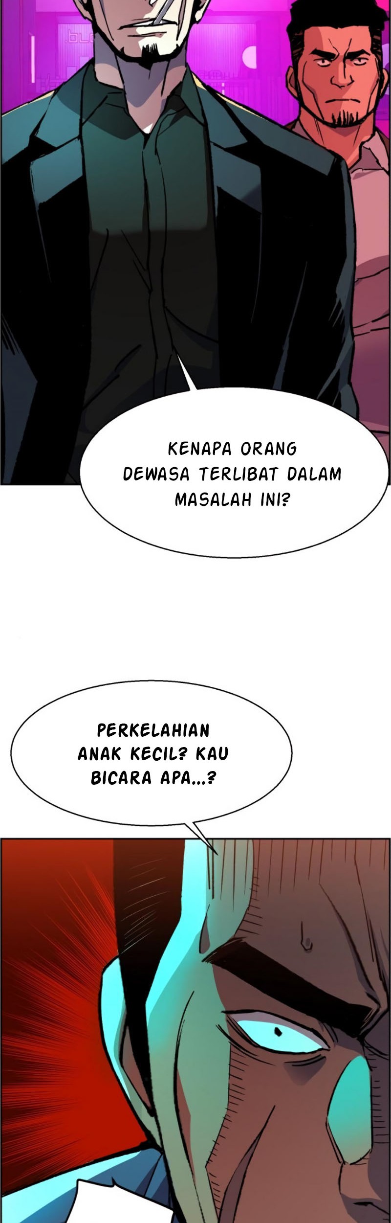 Mercenary Enrollment Chapter 38 Gambar 55