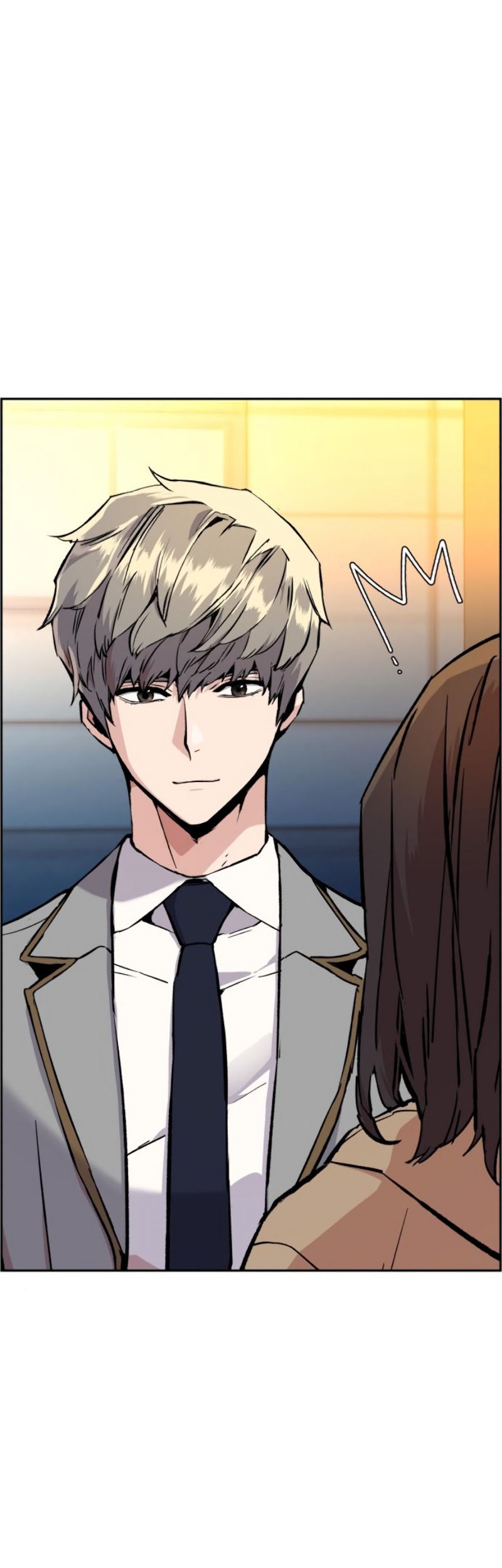 Mercenary Enrollment Chapter 38 Gambar 62