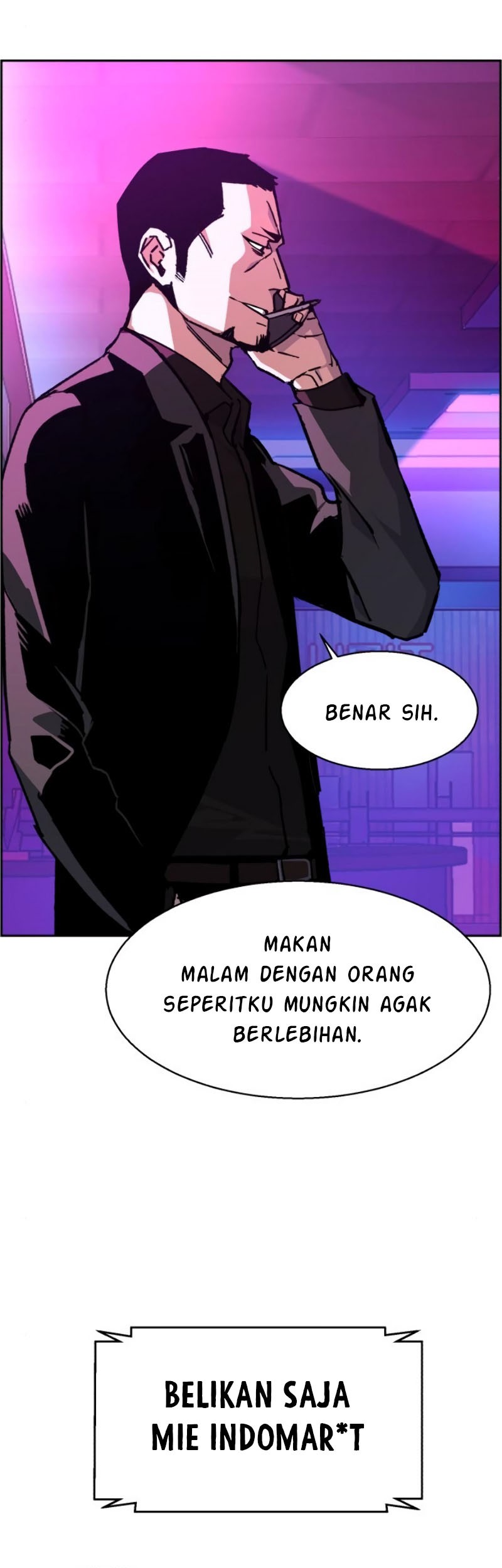 Mercenary Enrollment Chapter 38 Gambar 69