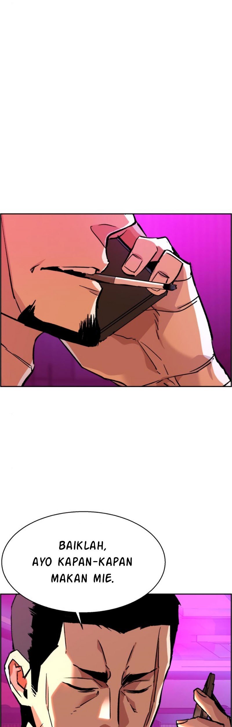 Mercenary Enrollment Chapter 38 Gambar 72