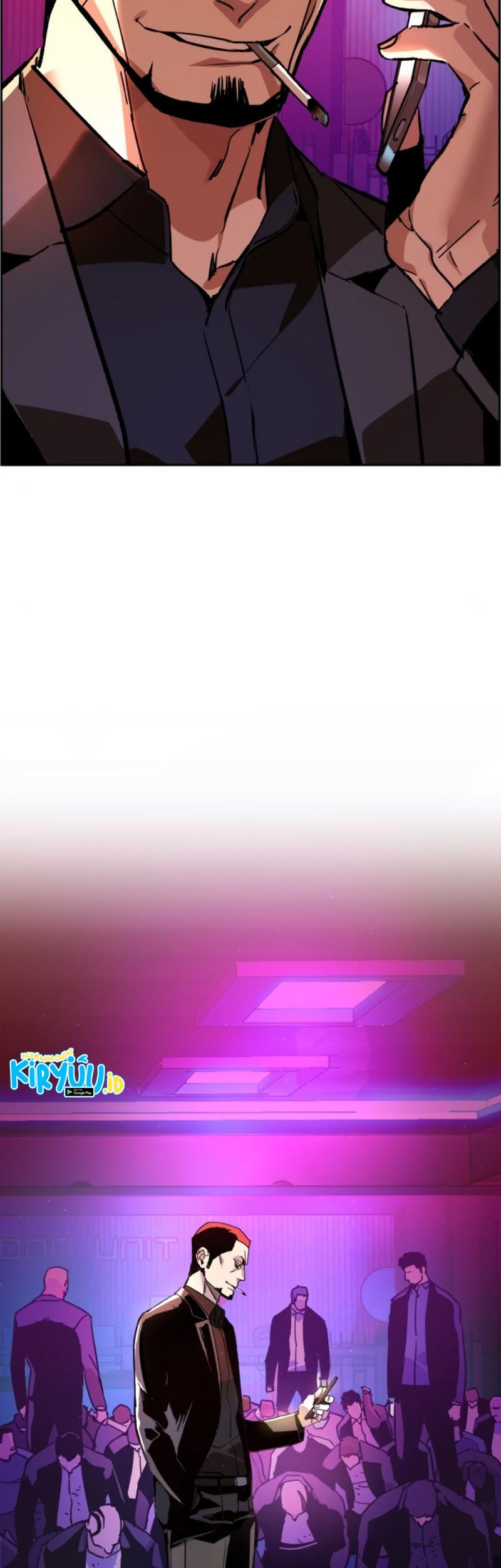 Mercenary Enrollment Chapter 38 Gambar 73