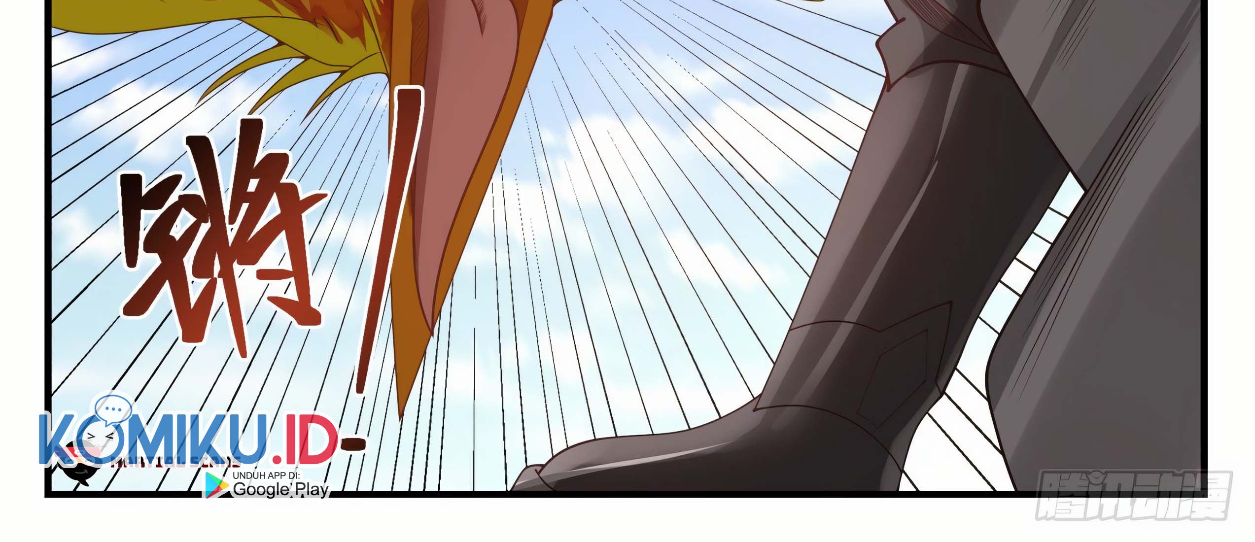 Martial Peak Part 1 Chapter 1255 Gambar 6