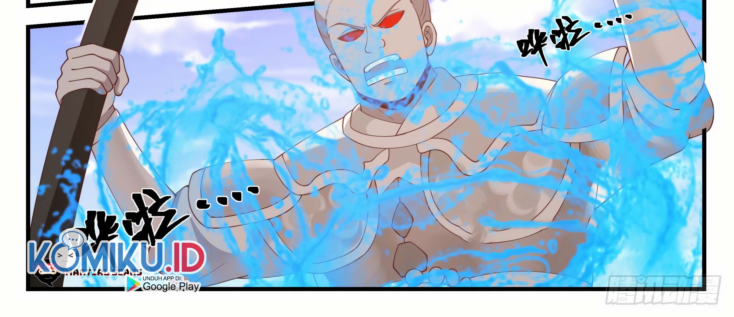 Martial Peak Part 1 Chapter 1255 Gambar 17