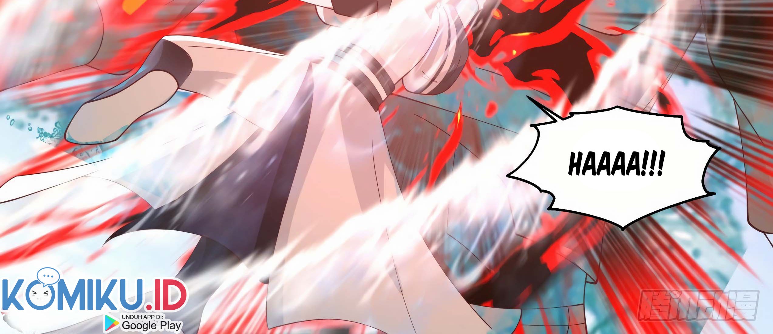 Martial Peak Part 1 Chapter 1255 Gambar 23