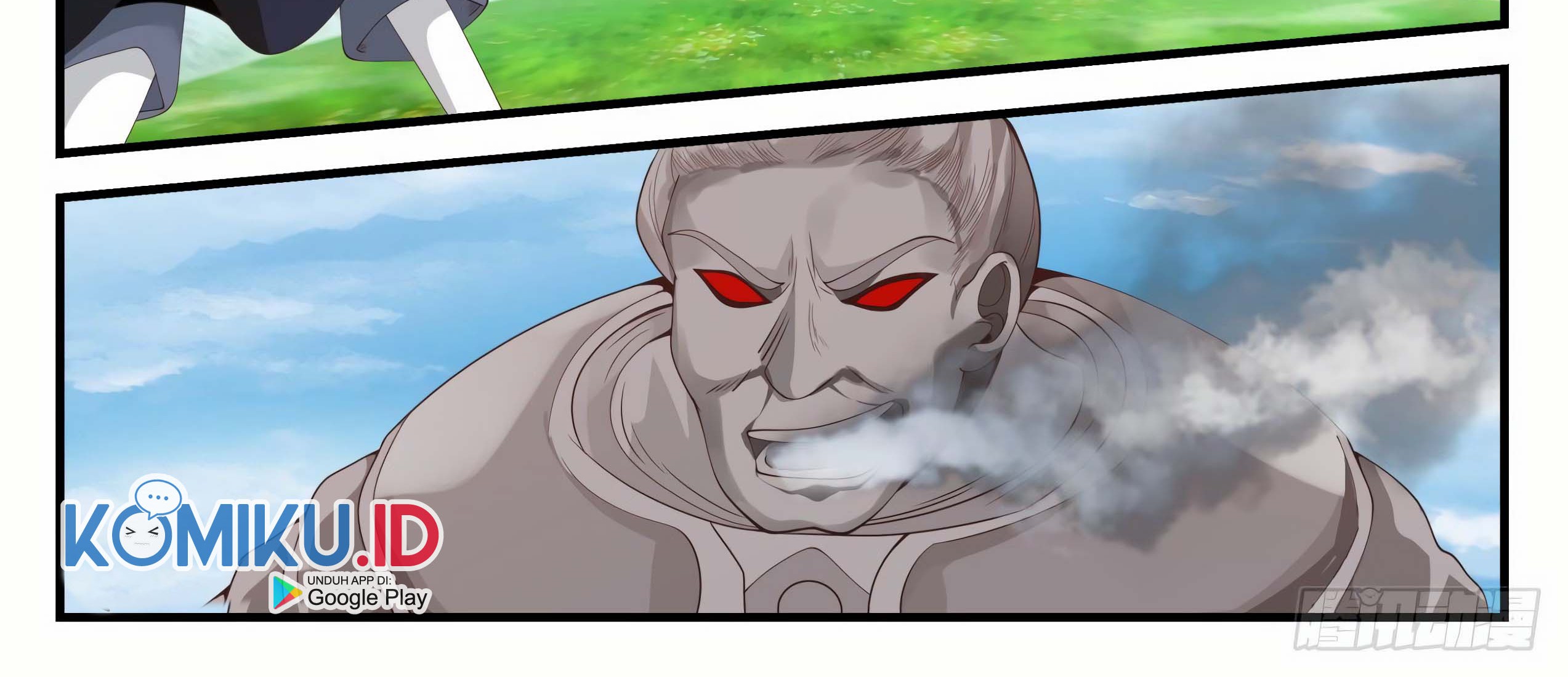 Martial Peak Part 1 Chapter 1255 Gambar 4