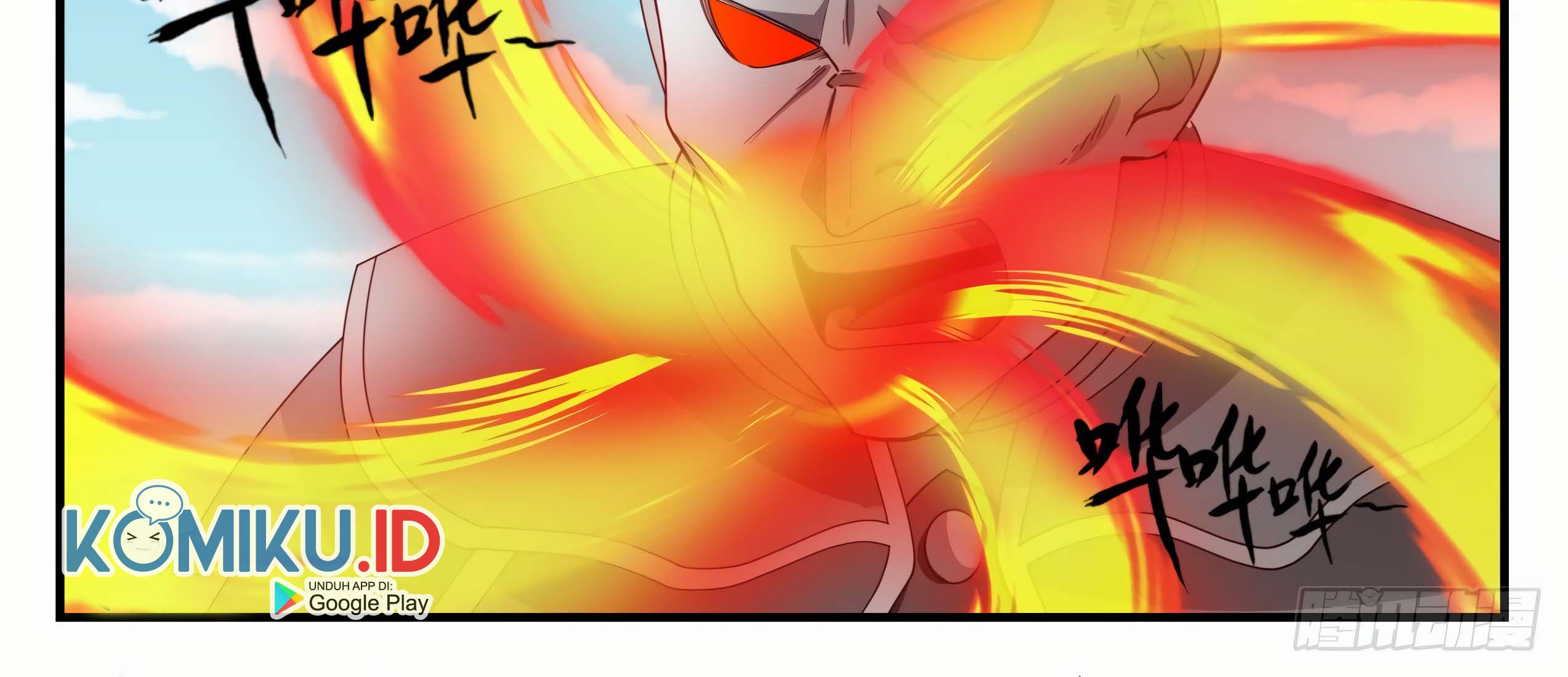 Martial Peak Part 1 Chapter 1256 Gambar 6