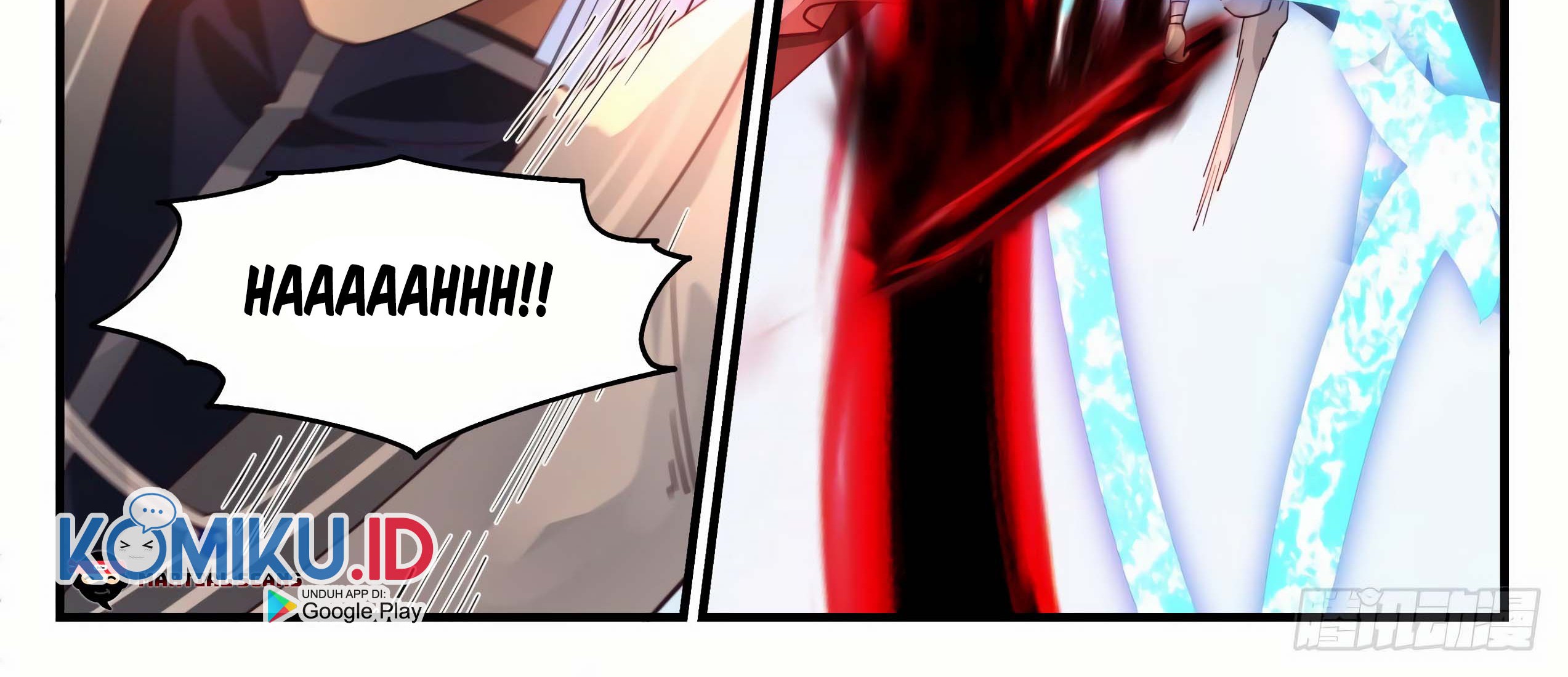 Martial Peak Part 1 Chapter 1256 Gambar 13