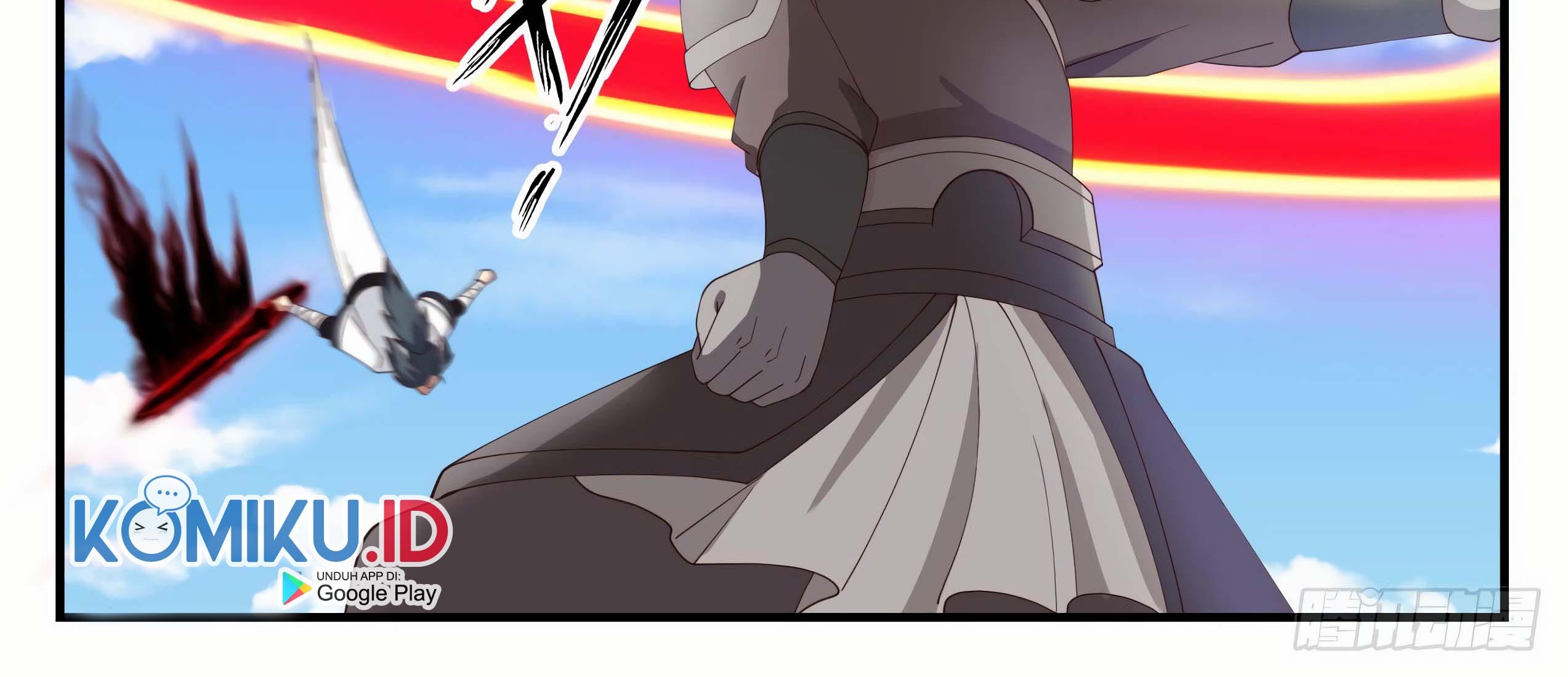 Martial Peak Part 1 Chapter 1256 Gambar 4