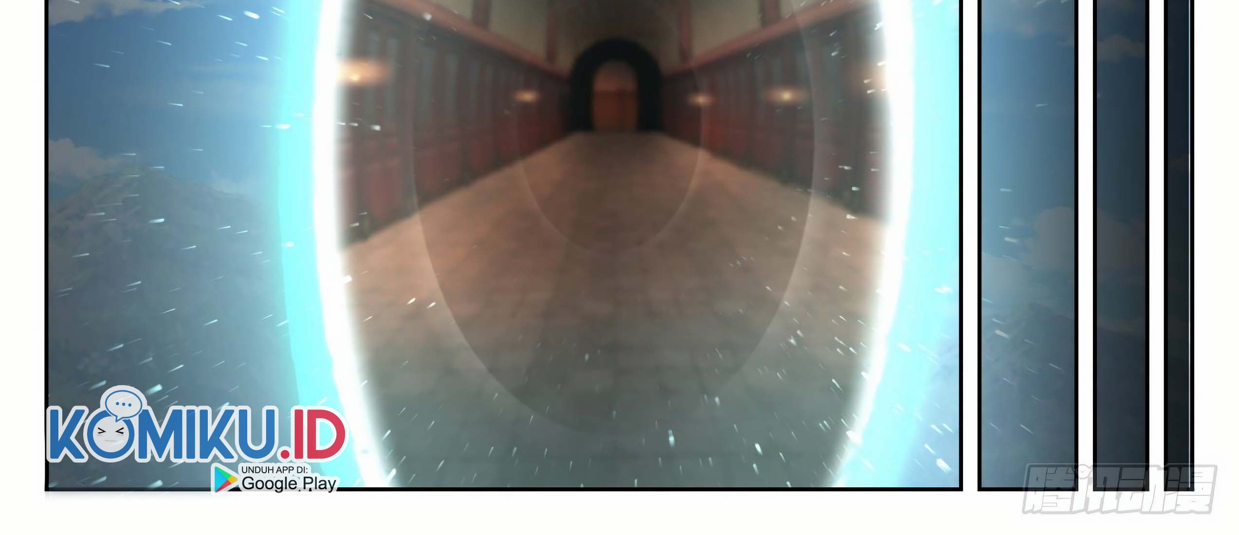 Martial Peak Part 1 Chapter 1257 Gambar 11