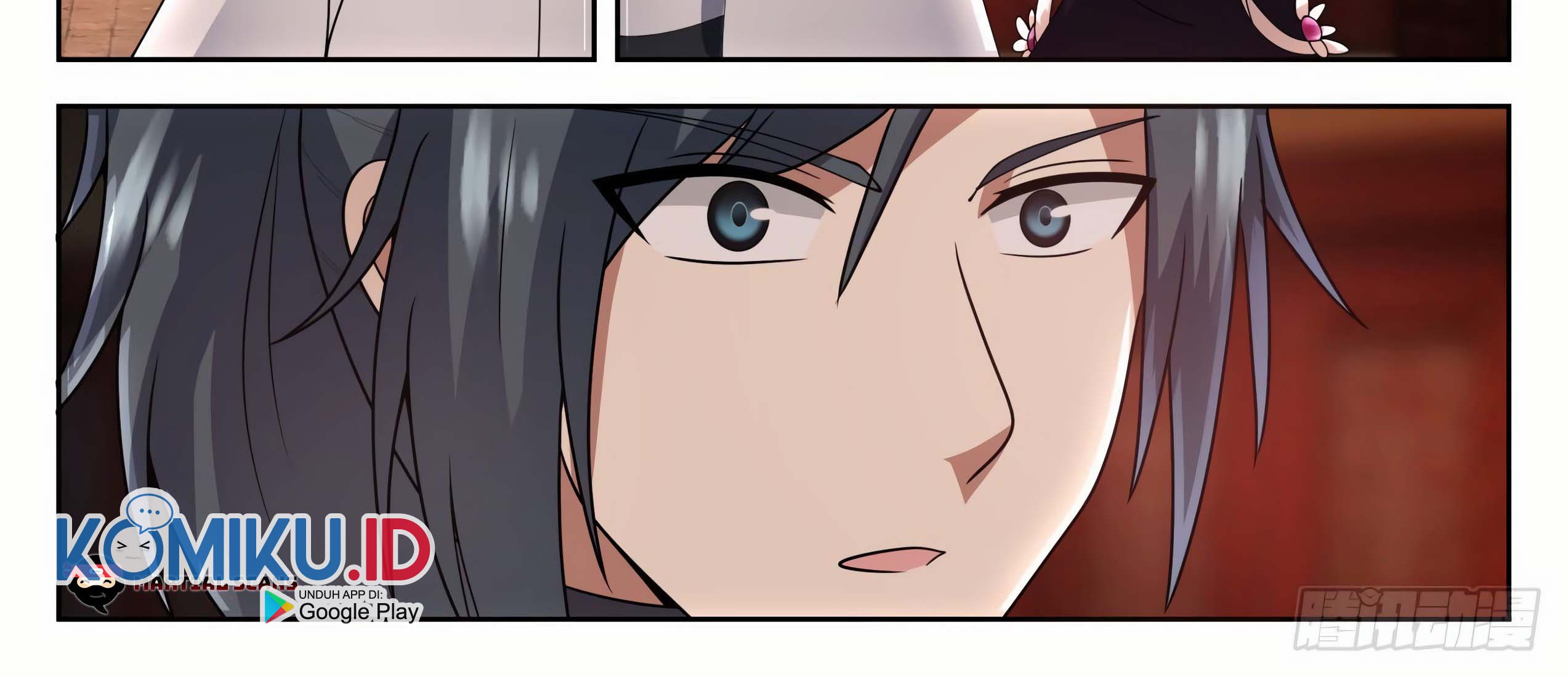 Martial Peak Part 1 Chapter 1257 Gambar 13