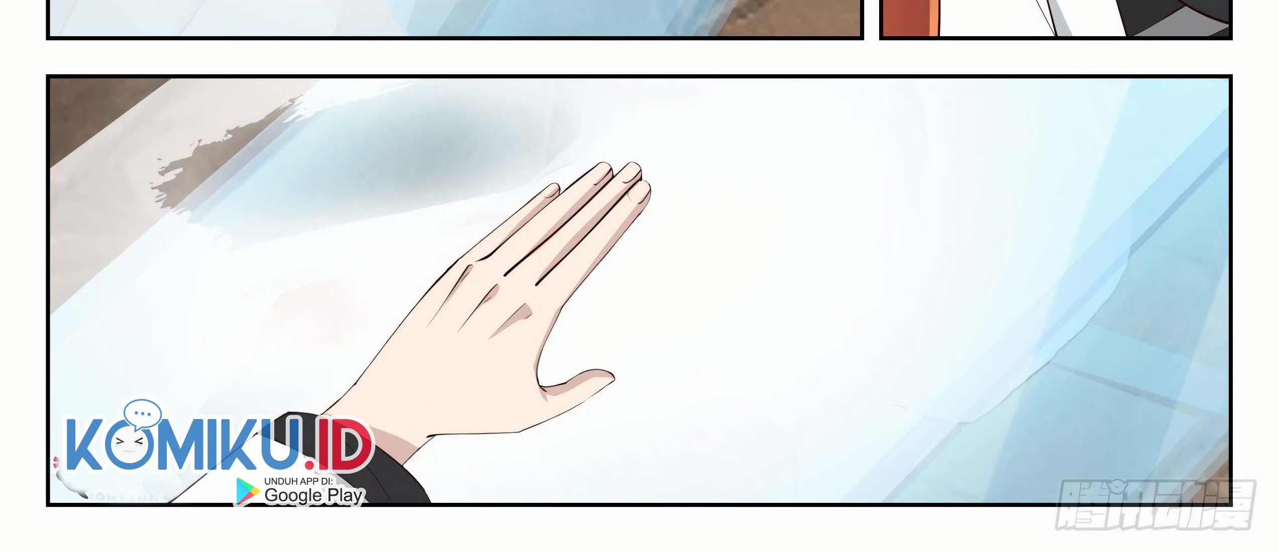 Martial Peak Part 1 Chapter 1257 Gambar 21