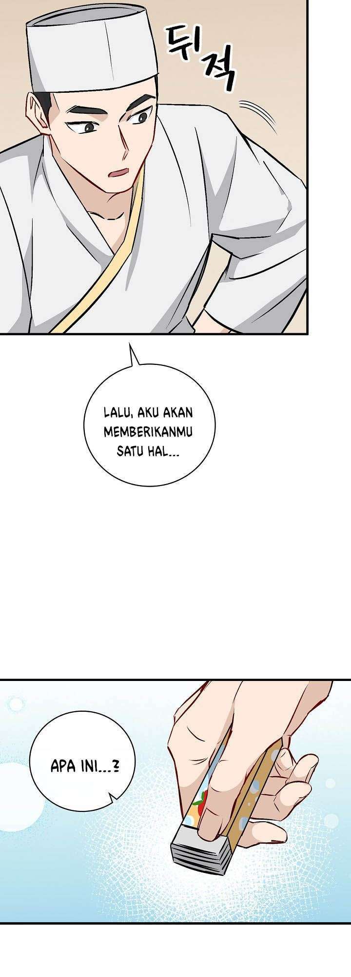 Leveling Up, By Only Eating! Chapter 67 Gambar 40