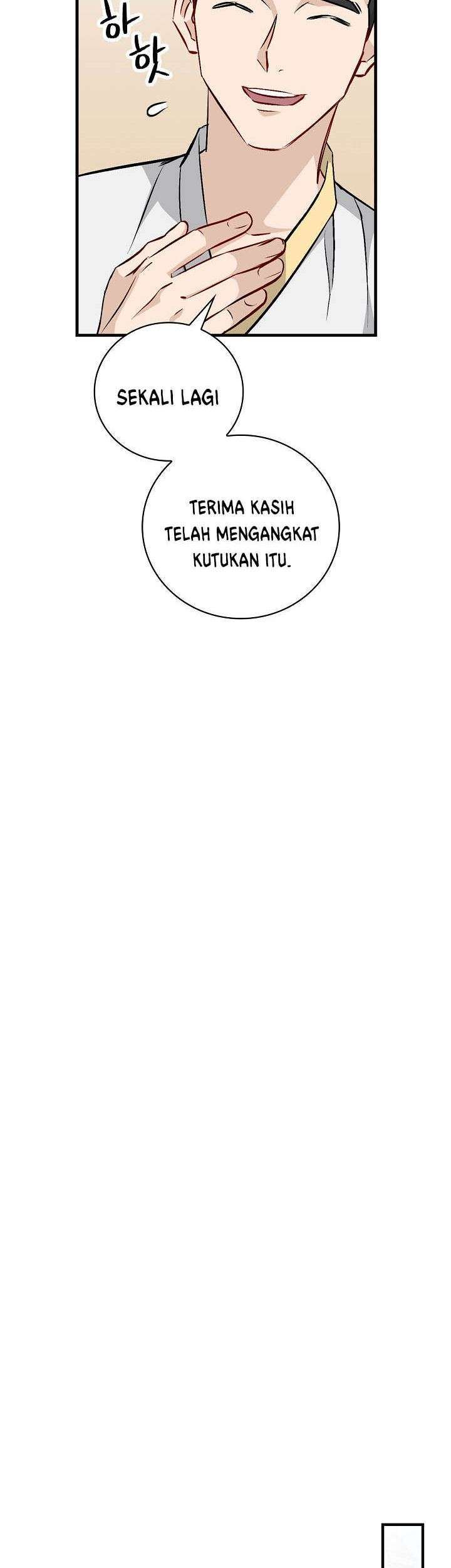 Leveling Up, By Only Eating! Chapter 67 Gambar 42