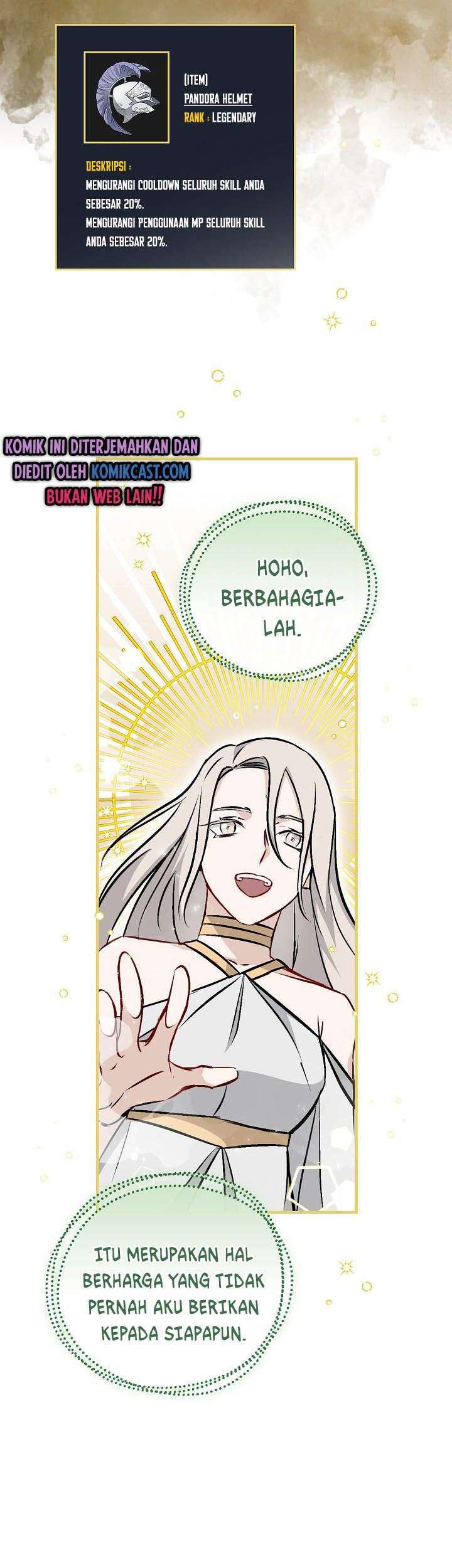 Leveling Up, By Only Eating! Chapter 67 Gambar 5