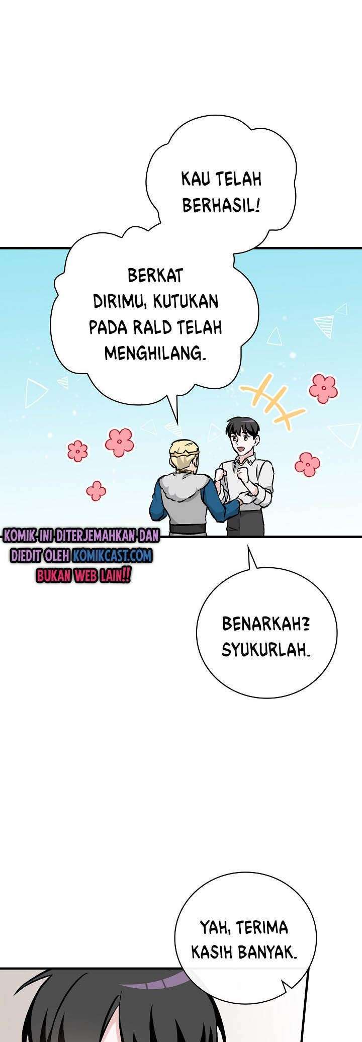 Leveling Up, By Only Eating! Chapter 67 Gambar 9