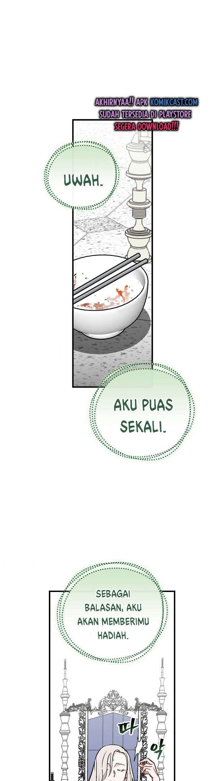 Komik Leveling Up, By Only Eating! Chapter 67 gambar nomor 1