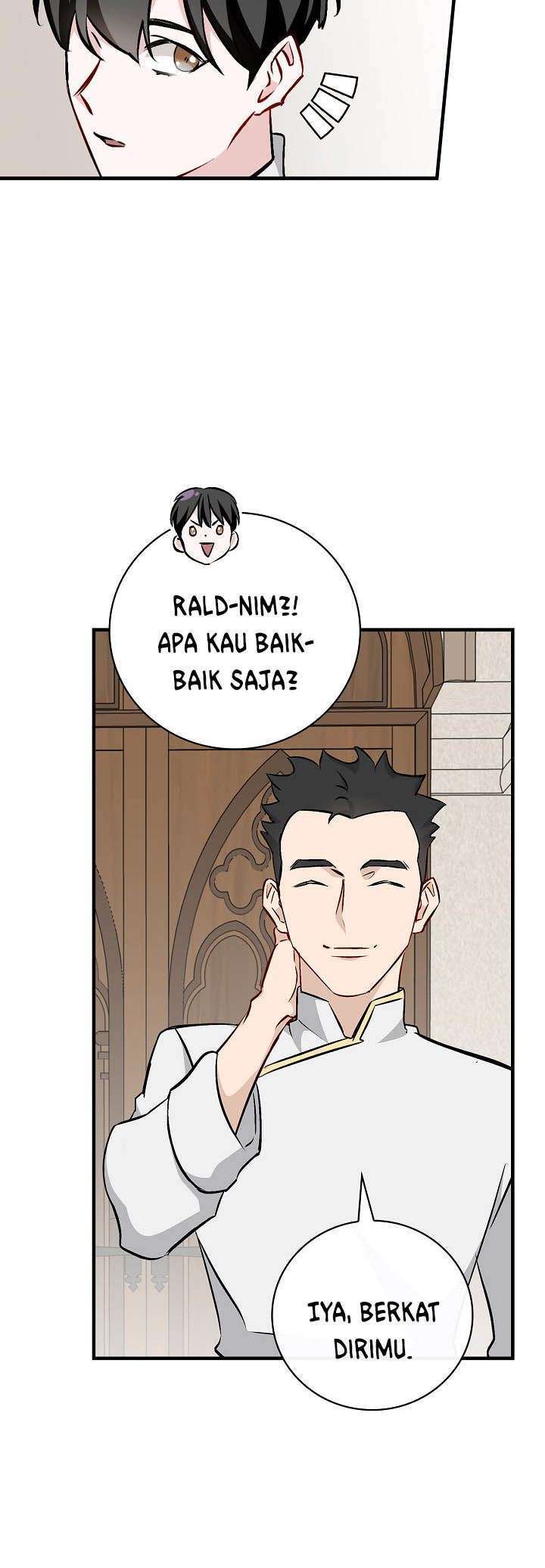 Leveling Up, By Only Eating! Chapter 67 Gambar 10