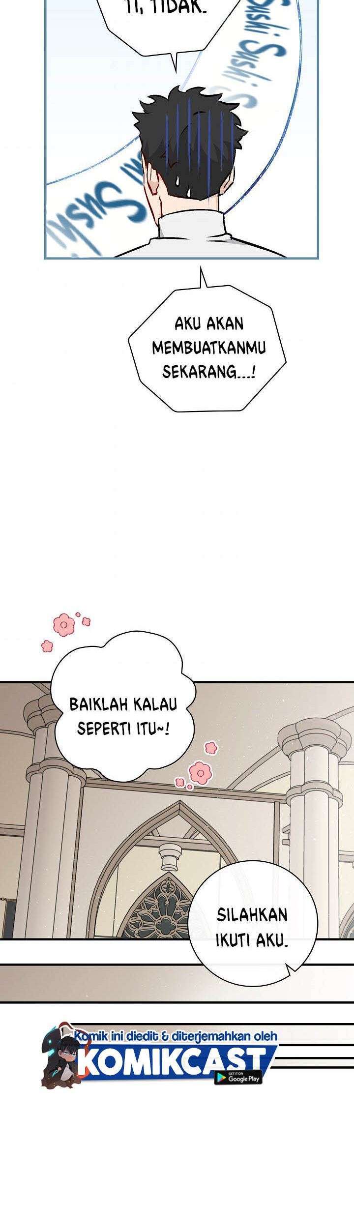 Leveling Up, By Only Eating! Chapter 67 Gambar 14
