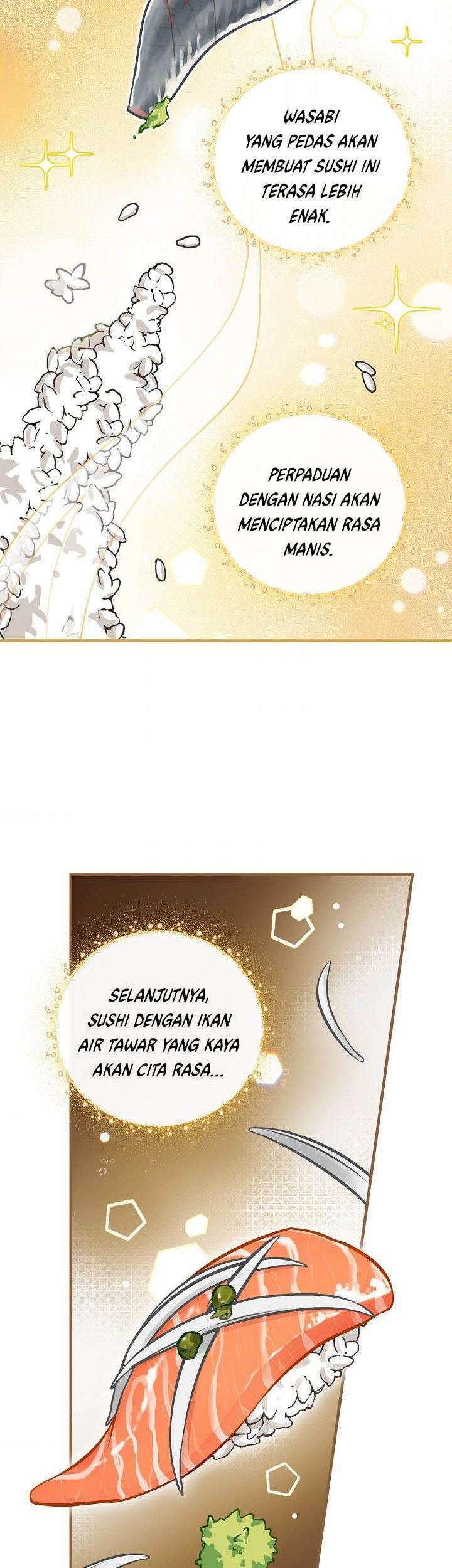 Leveling Up, By Only Eating! Chapter 67 Gambar 26