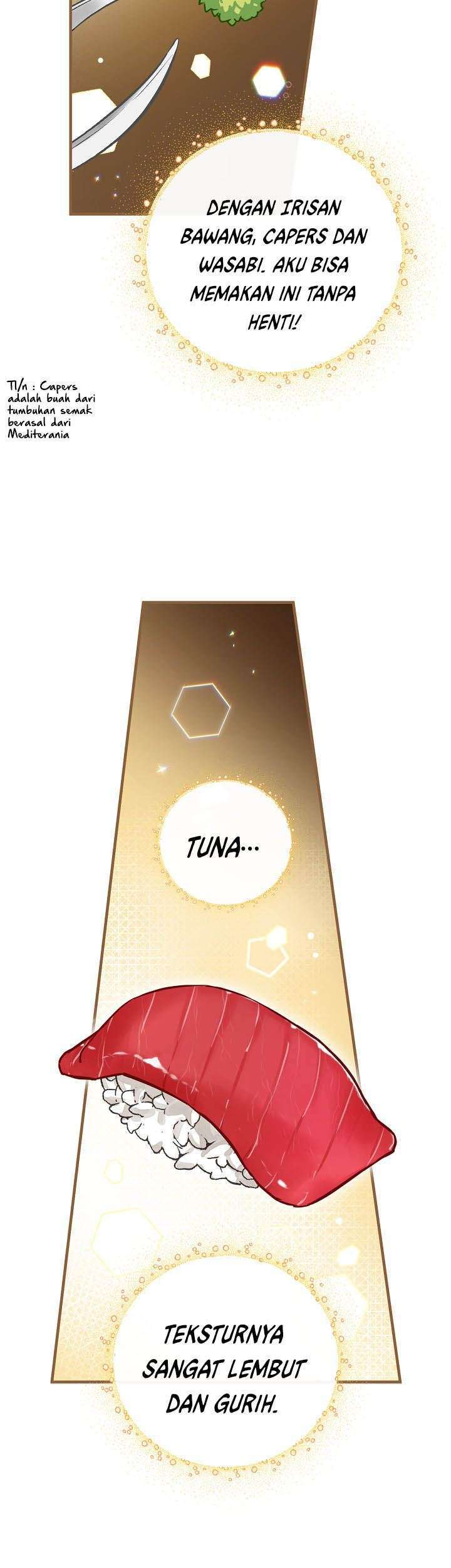 Leveling Up, By Only Eating! Chapter 67 Gambar 27