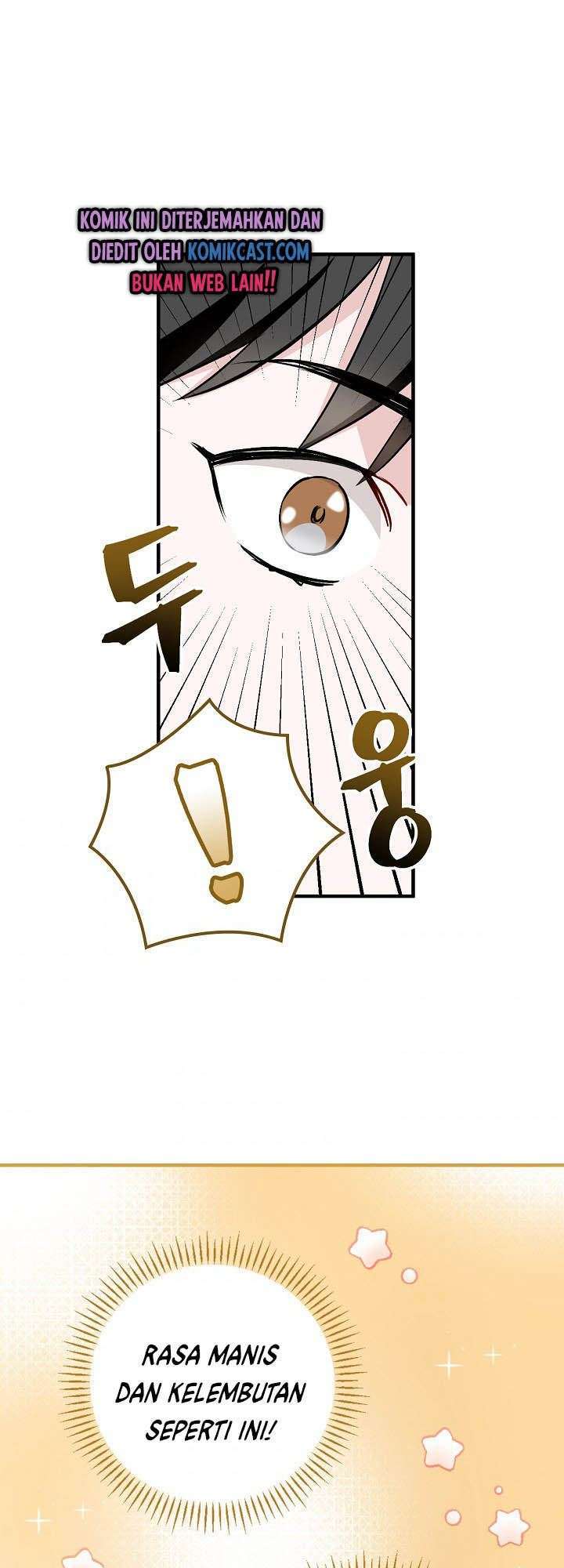 Leveling Up, By Only Eating! Chapter 67 Gambar 30